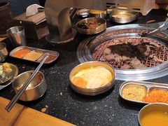 -韩烧牛中牛·甄选黑牛烤肉(黑金店)