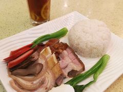 -香港新发烧腊茶餐厅(万象店)