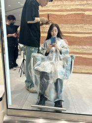 -MY HAIR ARDOR