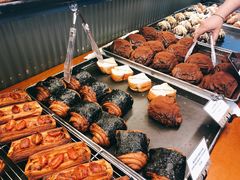 -OUR Bakery(三里屯太古里店)
