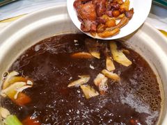 -天宜隆蘑菇宴火锅(石景山旗舰店)