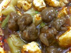 -老字号贾家肉丸糊辣汤(光明巷店)