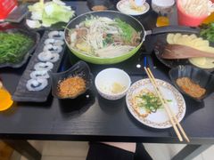 -鼎宏干锅牛肉(富城时代店)