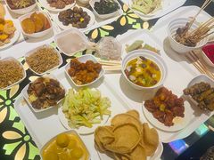 -堂会·KTV·自助餐·团建聚会(天河店)