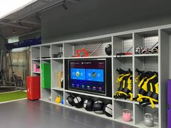 -METIS FITNESS女性健身工作室
