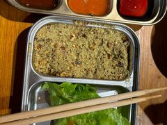 -子檀大隐炭烧(食品街店)