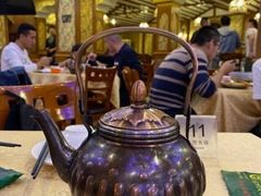 -维吾尔餐厅(宜山路店)