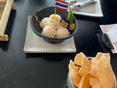 -Thai Alley泰爱里(二沙岛店)