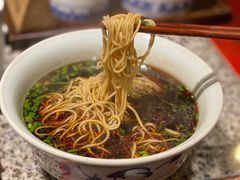 -南京大牌档(香港广场店)