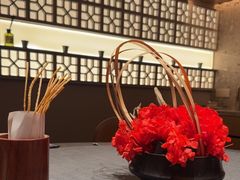 -锦府园·新台州菜(合生汇店)