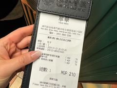 -翠华(澳门银河店)