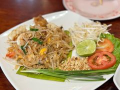 -Dang restaurant (patong phuket)