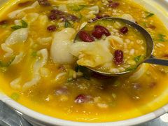 -海宝酒家(中山四路店)