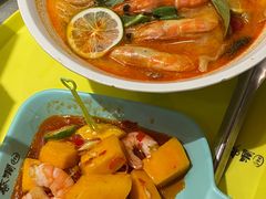 -蔡澜Pho·越南粉餐厅(海上世界店)
