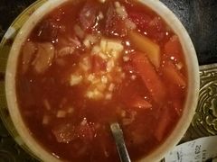 扎西德勒-玛吉阿米·餐吧