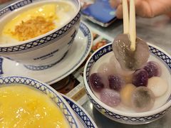 -赵记传承·中国甜品(福州总店)