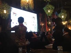 -胡桃里音乐酒馆(白云五号T5 MALL店)