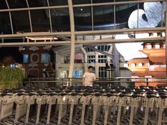 -吉隆坡国际机场