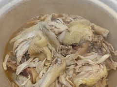 -民间瓦缸煨汤館(嵩山路店)