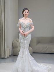 -南京宝娜嫁衣婚纱礼服馆(中央路店)