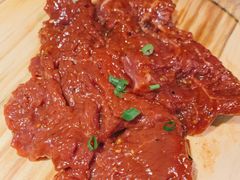 -小米烤肉-泥炉炭烤(常营店)