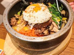 -一品诚记烤肉(大连柏威年购物中心店)