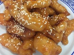 -京碗居老北京特色菜(北环东路店)