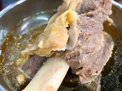 牛排汤-达道武仔牛肉店(广达路店)
