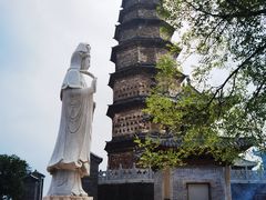 -香山寺