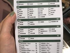 -CALIFORKS加州叉子轻食(朝阳门店)