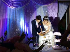 -老洋房花园饭店(绍兴路店)