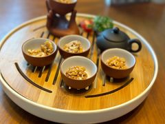 -正元希尔顿逸林酒店-御玺中餐厅