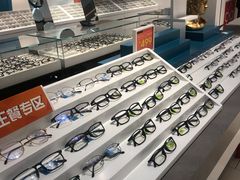 -宝岛眼镜·蔡司·依视路·青少儿近视防控验配中心(西市城购物中心店)