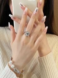 -Halo美甲美睫