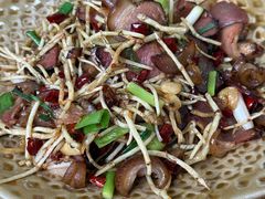 -古城苗家土菜馆(河景餐厅店)