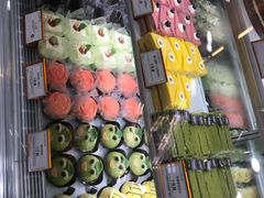 -仟吉KenGee(武汉高铁站店)