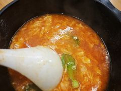 -平娃三宝烧烤·面食(南小街店)