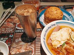 -敏华冰厅(天河城店)