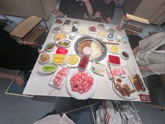 -季季红火锅(解放东路店)