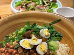 -云尊府云南菜·蒸汽石锅鱼(五棵松华熙店)