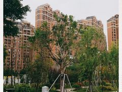 -汤W城市微度假(仓山店)