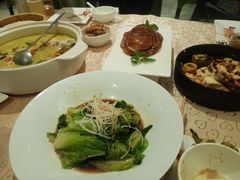 -大鸭梨烤鸭(左家庄店)