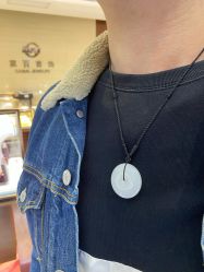 -菜百首饰(朝阳店)