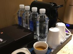 -武汉洲际酒店