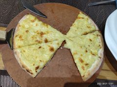 -冲浪熊西餐厅(南戴河店)