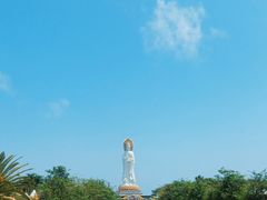 -三亚南山文化旅游区