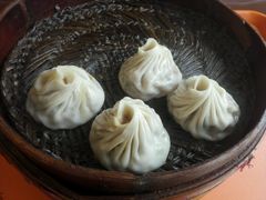 蟹粉小笼-王興記(南禅寺店)