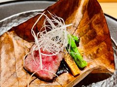 -晴空·日本料理(万象城店)