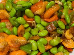 -老奶奶私房菜(天台里街店)