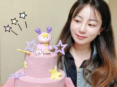 -CAKE BOSS 蛋糕老板(西单君太百货店)